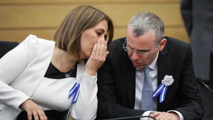 אושר בממשלה: בוטל האיסור על אזרחים וותיקים להגיע לעבודה