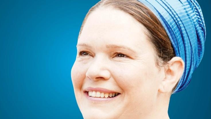 האם לראשונה בקרני שומרון תעמוד אישה בראשות המועצה?