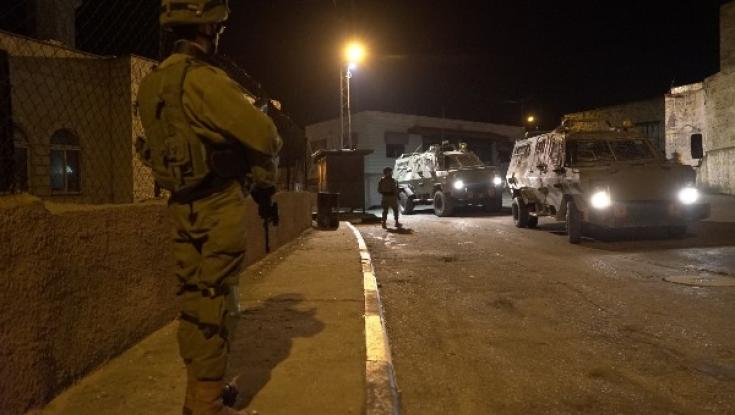 הפיגוע בעפרה: מצבו של התינוק החמיר