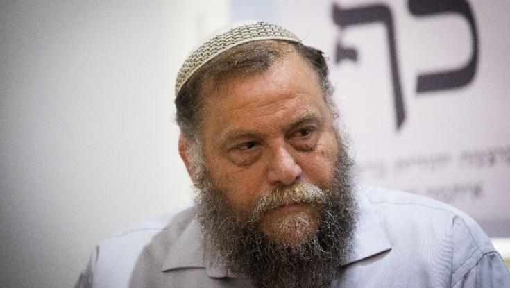 זה לא יעצור ברב אליהו: הציונות הדתית צריכה להתעורר