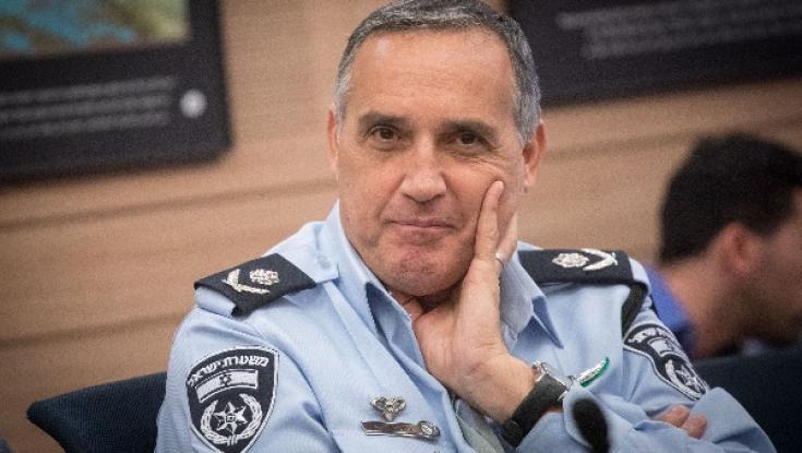 אונס הקטינה: ראש אגף החקירות מכנס דיון חירום בתיק