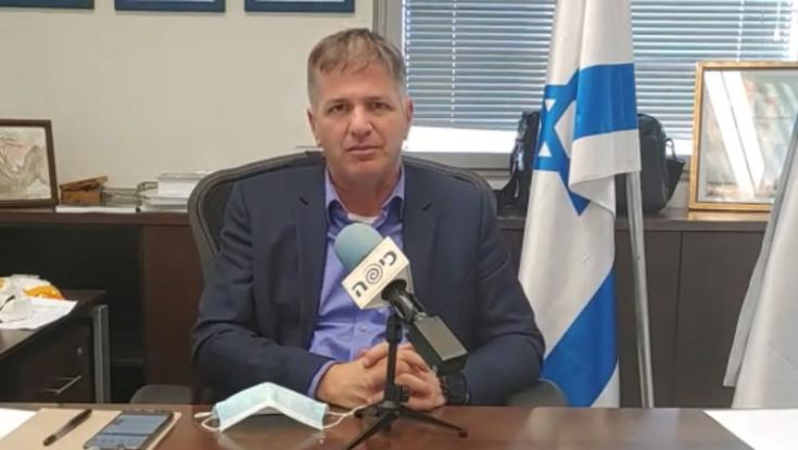 סגן השר יואב קיש נגד ליברמן: "מייצר פה אירוע מסוכן"