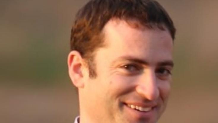 הותר לפרסום: ישי ריבלין נהרג בתאונת דרכים בהר חברון