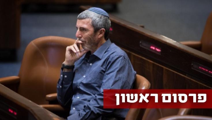 נתניהו ופרץ סיכמו: הבית היהודי שווה שני מנדטים בחישוב הכספים הקואליציוניים