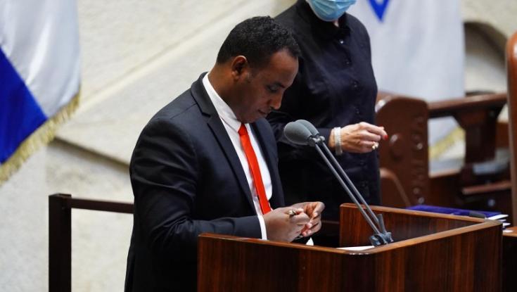 סגני שרים ויו"ר הקואליציה: מינויים חדשים בכנסת