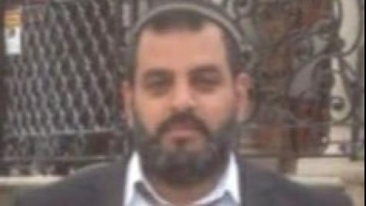 בית הדין התיר: שיימינג לסרבן גט