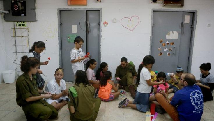 בעקבות ההסלמה: הנחיות פיקוד העורף