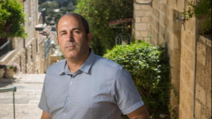 למען ירושלים ולמען הציונות הדתית 