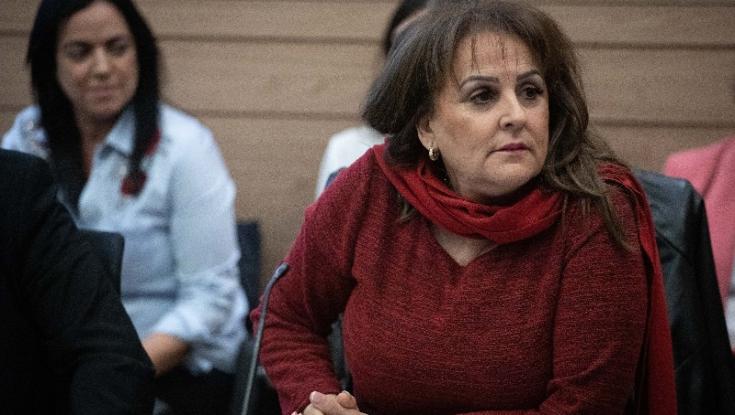 חברת הכנסת עמדה לשאת נאום במליאה - והובהלה לניתוח חירום