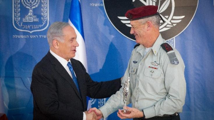 סקר חדש: זהות עוברת את אחוז החסימה-הבית היהודי נשארים בחוץ