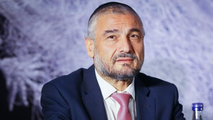 ח"כ משה אבוטבול לכיפה: "אם שקד היתה נכנסת לליכוד כמו שרצתה היא לא היתה דואגת לציונות הדתית"