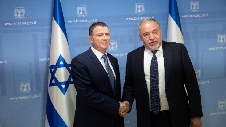 ח"כים מישראל ביתנו דוחקים בליברמן: "אם אין אחדות, לך לממשלת ימין צרה"