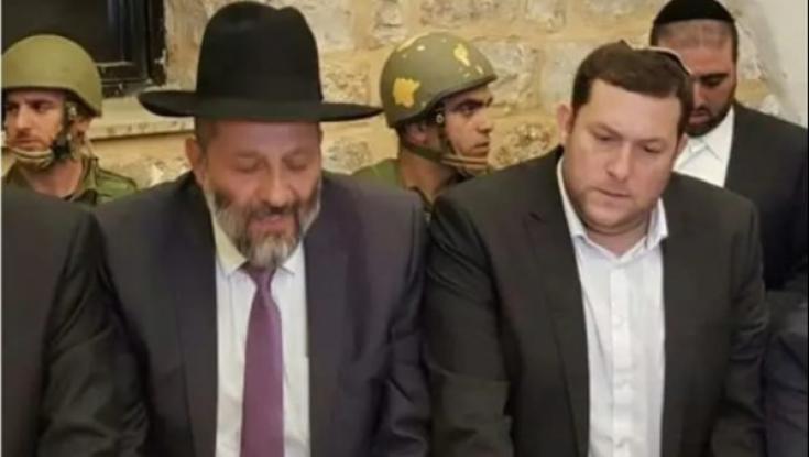בשומרון: ה'האב' החברתי הראשון 