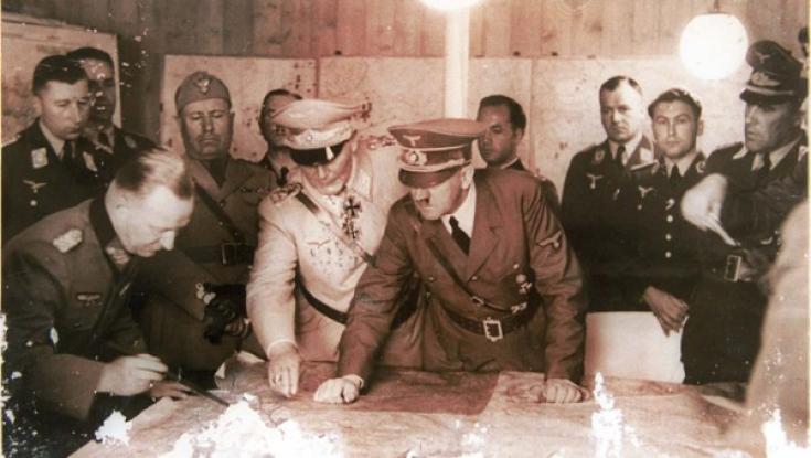 ארצות הברית גירשה את הנצאי האחרון משטחה