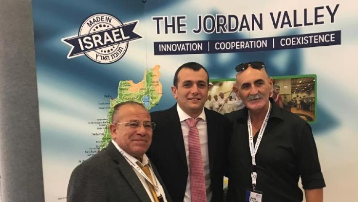 חיזוקים מבית ומחוץ בכנס ההסברה הישראלי בפרנקפורט