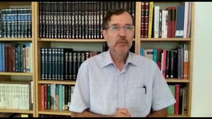 נשיא תנועת נאמני תורה ועבודה: "סמוטריץ' לא דיבר על מדינת הלכה"