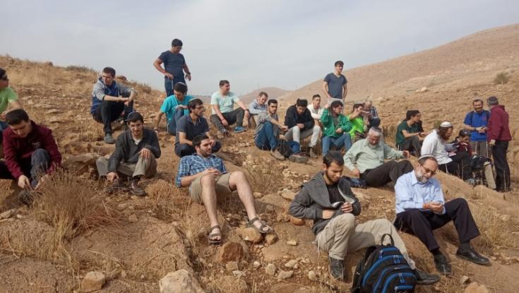 להחרים או להצטרף: המאבק על המירוץ לזכרו של גנדי