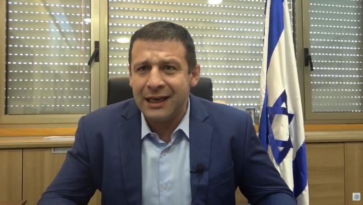 במקום פיליבסטר: רם שפע וקושניר ילכו לשיעור תורה