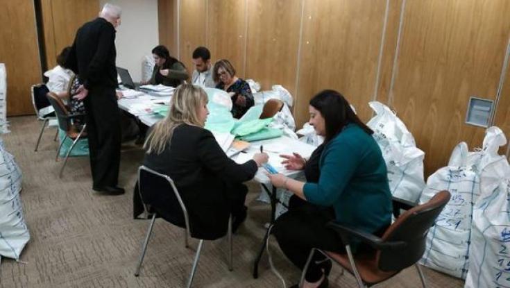 טוהר הבחירות: 400 קלפיות ייבדקו בצורה מדגמית