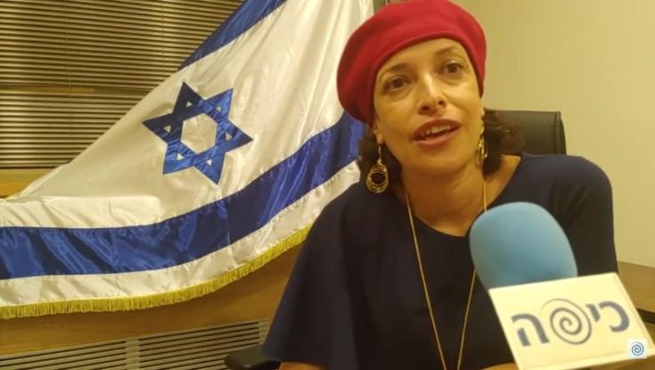 "לכחול לבן תהיה נציגות נשית-דתית בוועדה למינוי דיינים"