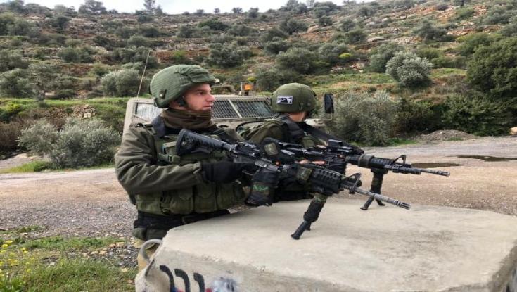 תחקיר הפיגוע בשומרון: מדוע החיילים החמושים לא נטרלו את המחבל? 