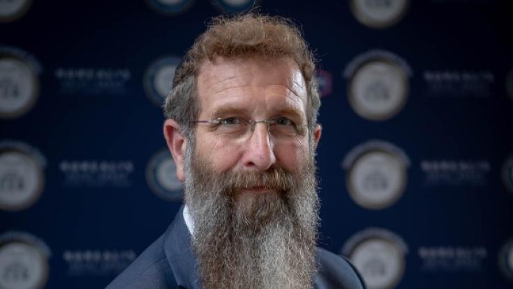 שבת משותפת לחיזוק היהדות מסביב לעולם: "קיום העם היהודי&nbsp;לא מובטח"