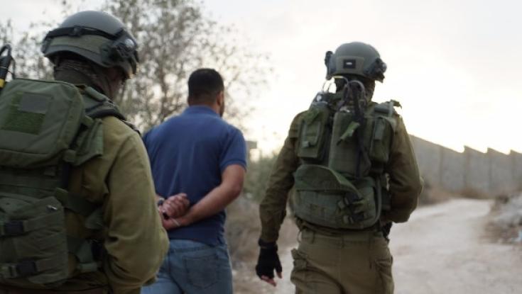 כוחות צה"ל והשב"כ ממשיכים במצוד אחרי המחבל