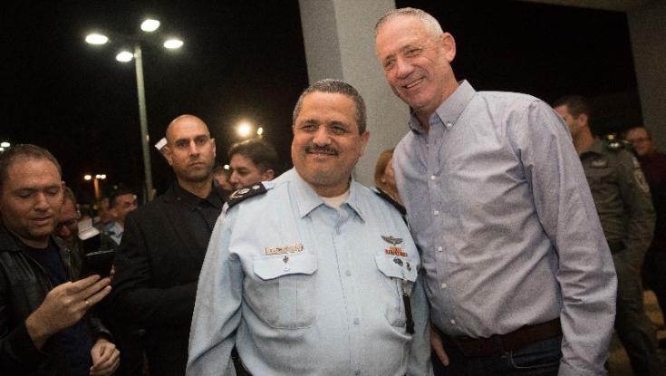 המשטרה החליטה: לא תחקור את פרשת המימד החמישי