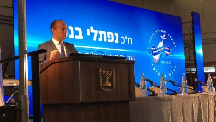  שר החינוך מסתער על האקדמיה במהפכה ימנית