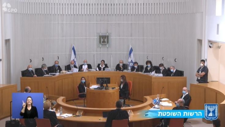 ממשלה או בחירות - איך בג"ץ יכריע?