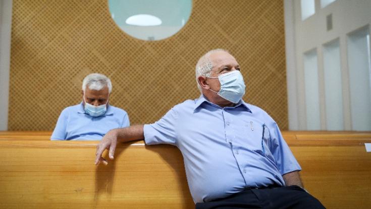 השופט הנדל: "לא היועמ"ש מחליט בבית המשפט"