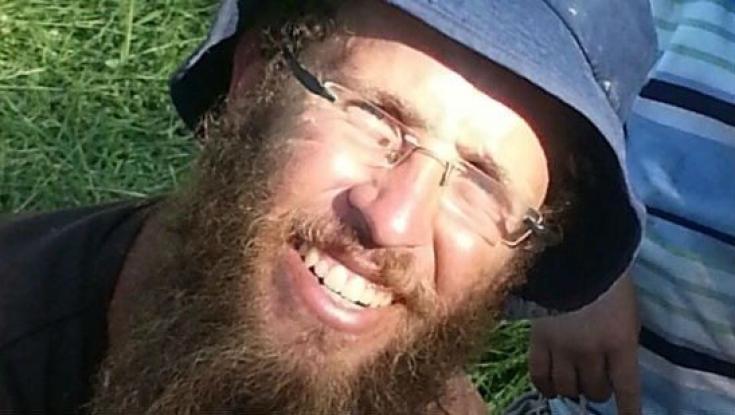 נדחה ערעור רוצחו של יוחאי שלום שרקי הי"ד