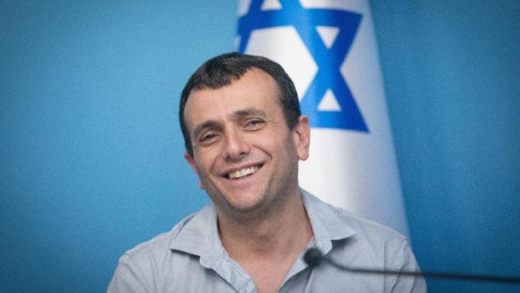 אחרי 5 שנים: מנכ"ל משרד האוצר פורש