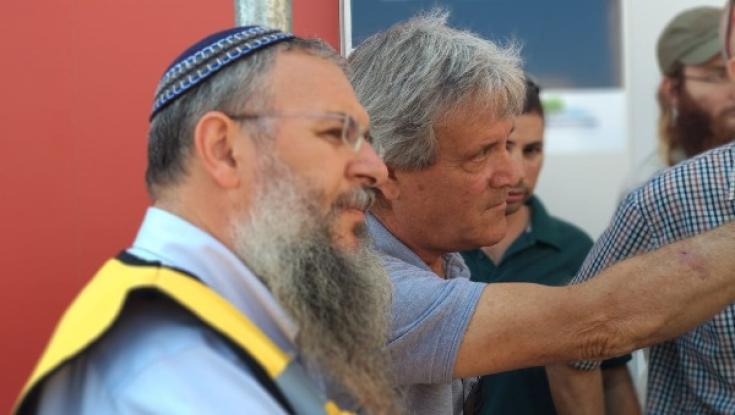 השטח בוער: תגובות לפיגוע בגוש עציון