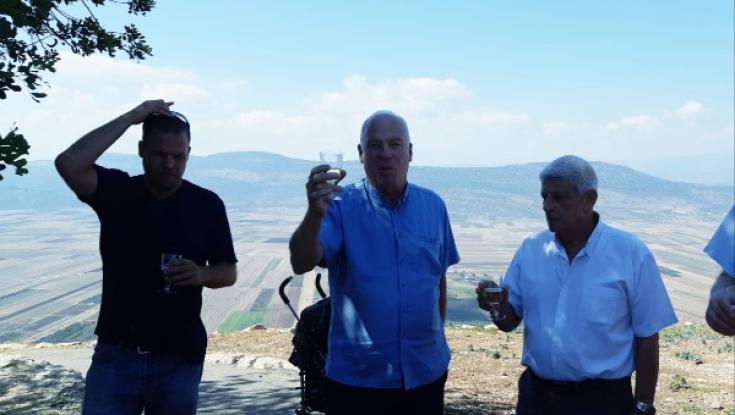 ישוב חדש לבעלי צרכים מיוחדים