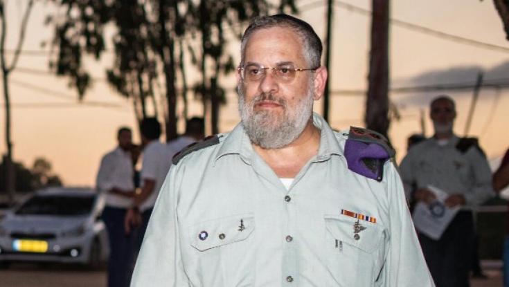 25 שנים לפטירתו של הרב גורן: חזונו מתגשם מעבר לכל ציפייה