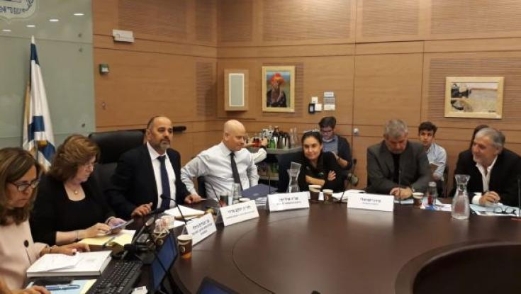 יועמ"ש הכנסת תוקף את רגב: "אין נאמנות בתרבות"