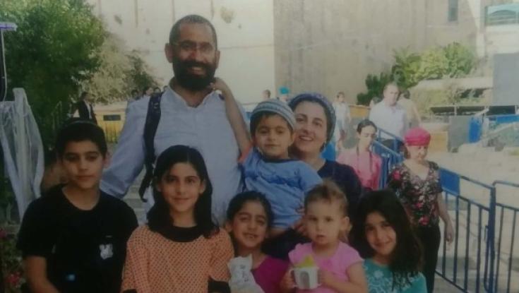 מרכז למשפחה המנציח את בני משפחת עטר