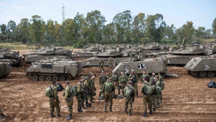 ברקע המתיחות בדרום: הלימודים יתקיימו כסדרם