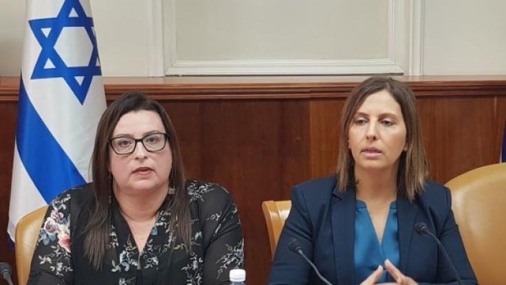 קריאה לשר החינוך פרץ: גבש וקדם תכנית למניעת אלימות מינית