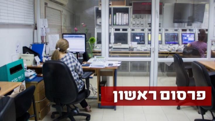 תעלומה בבנימין: מדוע חדר אדם זר למשרדי המועצה בלילות?