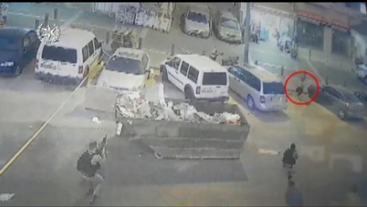ערב יום כיפור: סוכל ניסיון פיגוע בירושלים