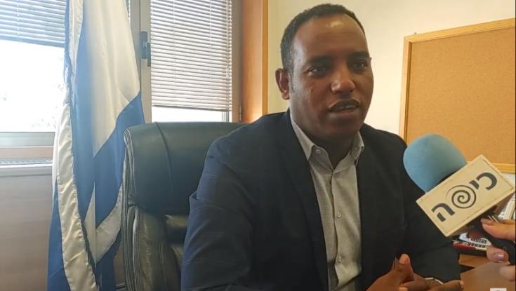 גדי יברקן לכיפה: "אני לא מסתפק בהחלת ריבונות על 30 אחוז מיהודה ושומרון"