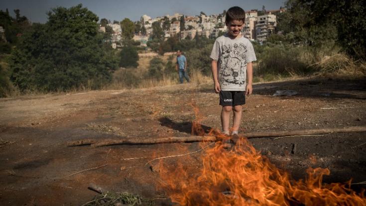 המל"ל תומך - השרים מתנגדים: הממשלה תדון בהטלת סגר בל"ג בעומר