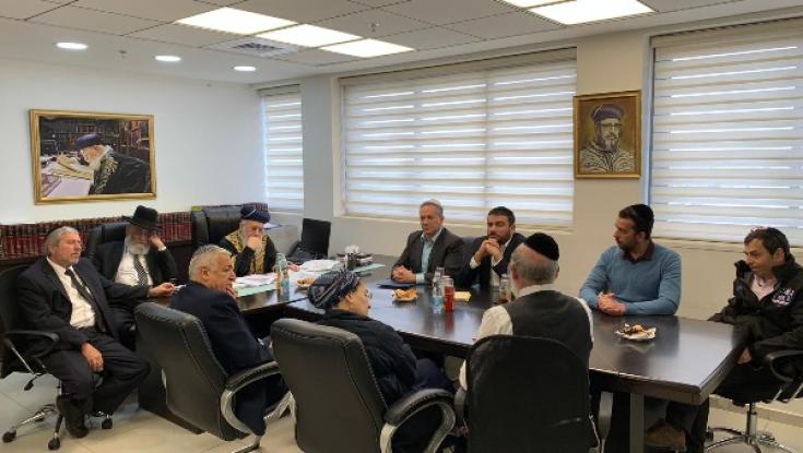 אסון המטוס באתיופיה: הוקם בית דין מיוחד לדון במעמדם של הנספים הישראלים
