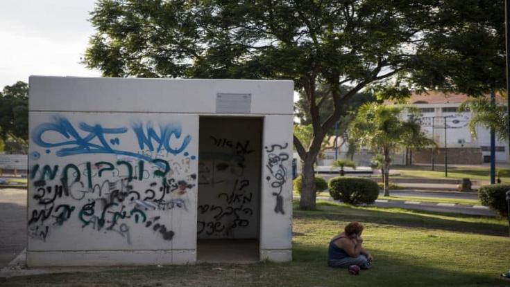 סקר חדש חושף: "שליש מתושבי הפריפריה חיים ללא מקלט" 