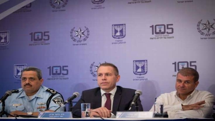 "אין בכוונתי לאפשר את המשך מסע ההכפשות נגדי":אדרי פורש מהמירוץ