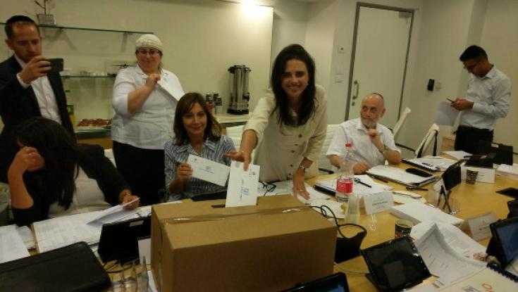 סערה סביב מינוי הדיינים:"דיל פוליטי" 