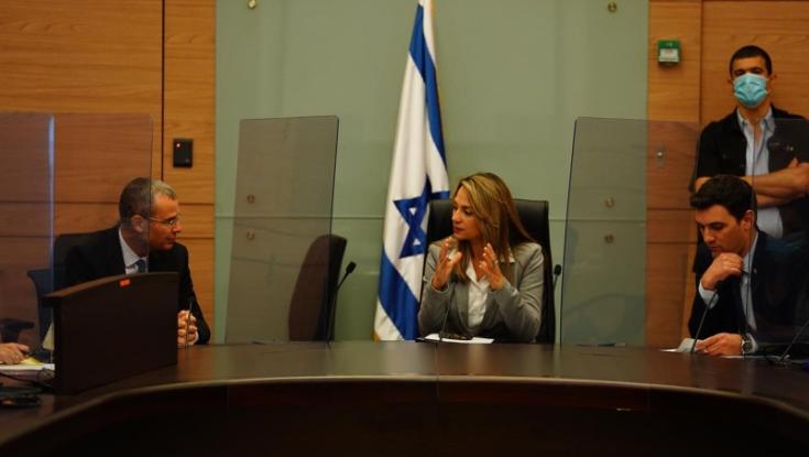 יו"ר ועדת קורונה: חובה להגדיל את מספר הבדיקות, על מנת לבלום התפרצות חוזרת