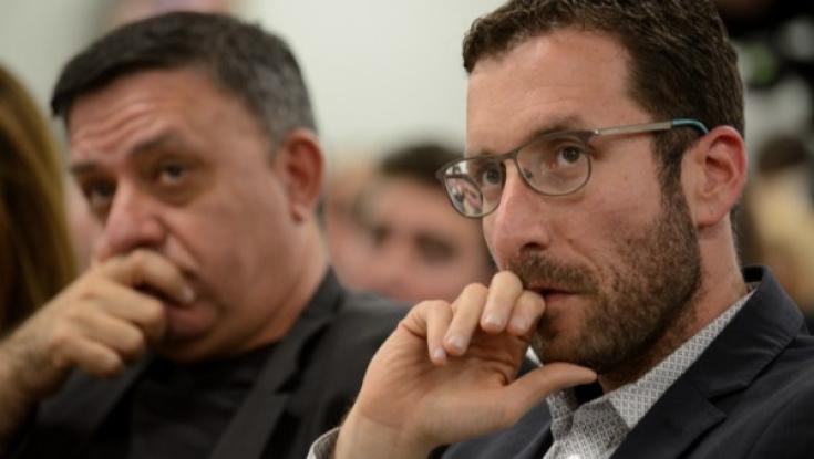 ח"כ שמולי: "שוקל להתמודד על ראשות מפלגת העבודה"